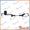 Capteur de niveau de hauteur gauche pour HUMMER | 15124930, ECX-CH-000